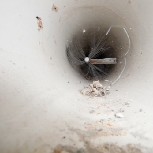 Crawl Space Waterproofing in Clayton NC