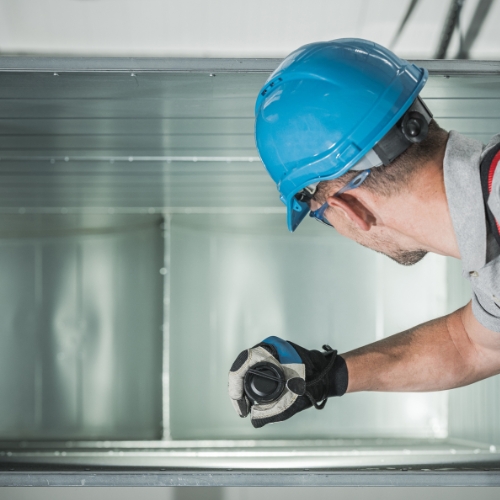 Crawl Space Waterproofing in Clayton NC