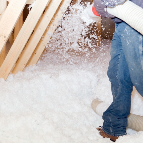 Crawl Space Waterproofing in Clayton NC