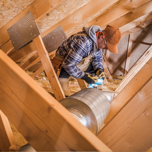 Crawl Space Waterproofing in Clayton NC