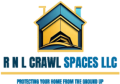 Crawl Space Waterproofing in Clayton NC